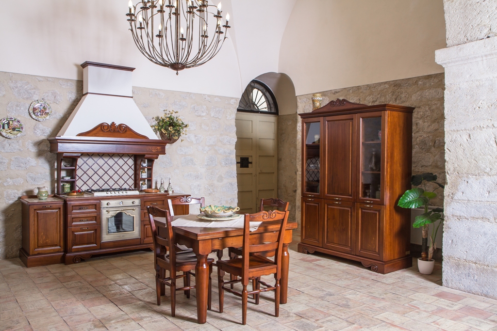 Cucine della Nonna-cucine-kitchens-arredamento-interiodesign-pinterest