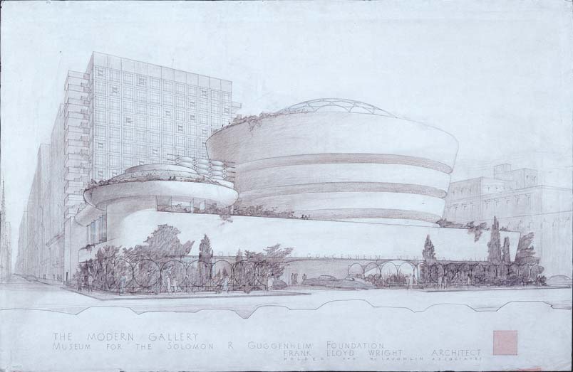 Guggenheim-Museum-